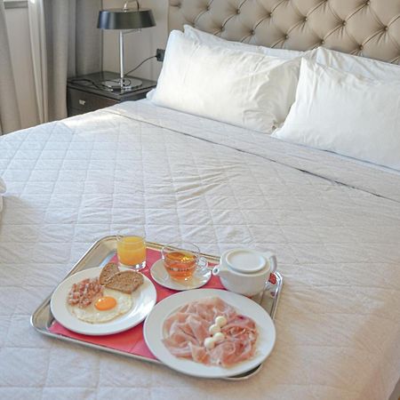 Hotel Europa Reggio nell'Emilia Zewnętrze zdjęcie