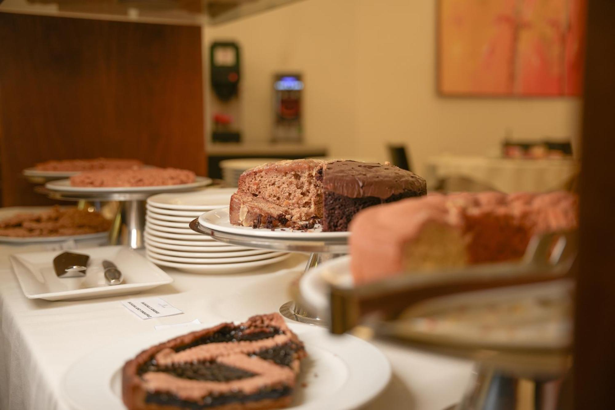 Hotel Europa Reggio nell'Emilia Zewnętrze zdjęcie