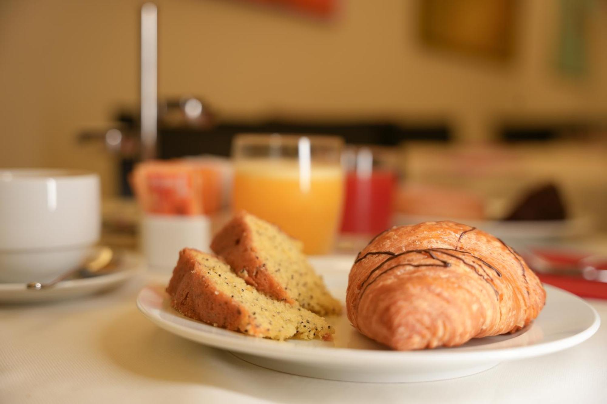 Hotel Europa Reggio nell'Emilia Zewnętrze zdjęcie