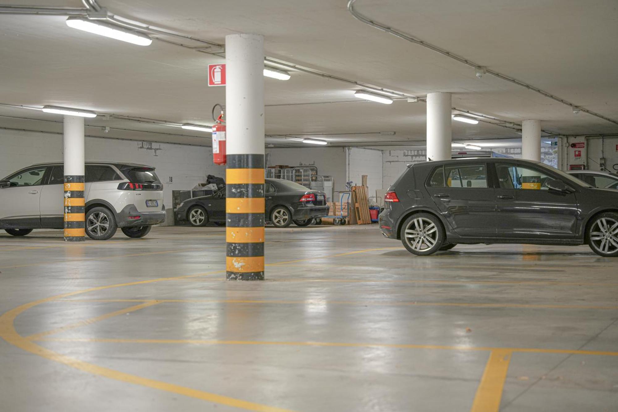 Hotel Europa Reggio nell'Emilia Zewnętrze zdjęcie