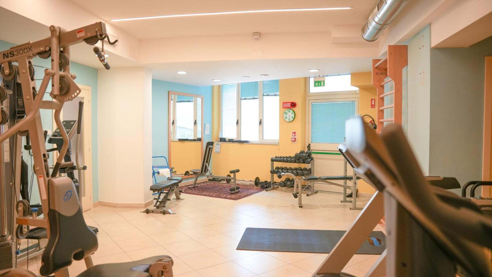 Hotel Europa Reggio nell'Emilia Zewnętrze zdjęcie