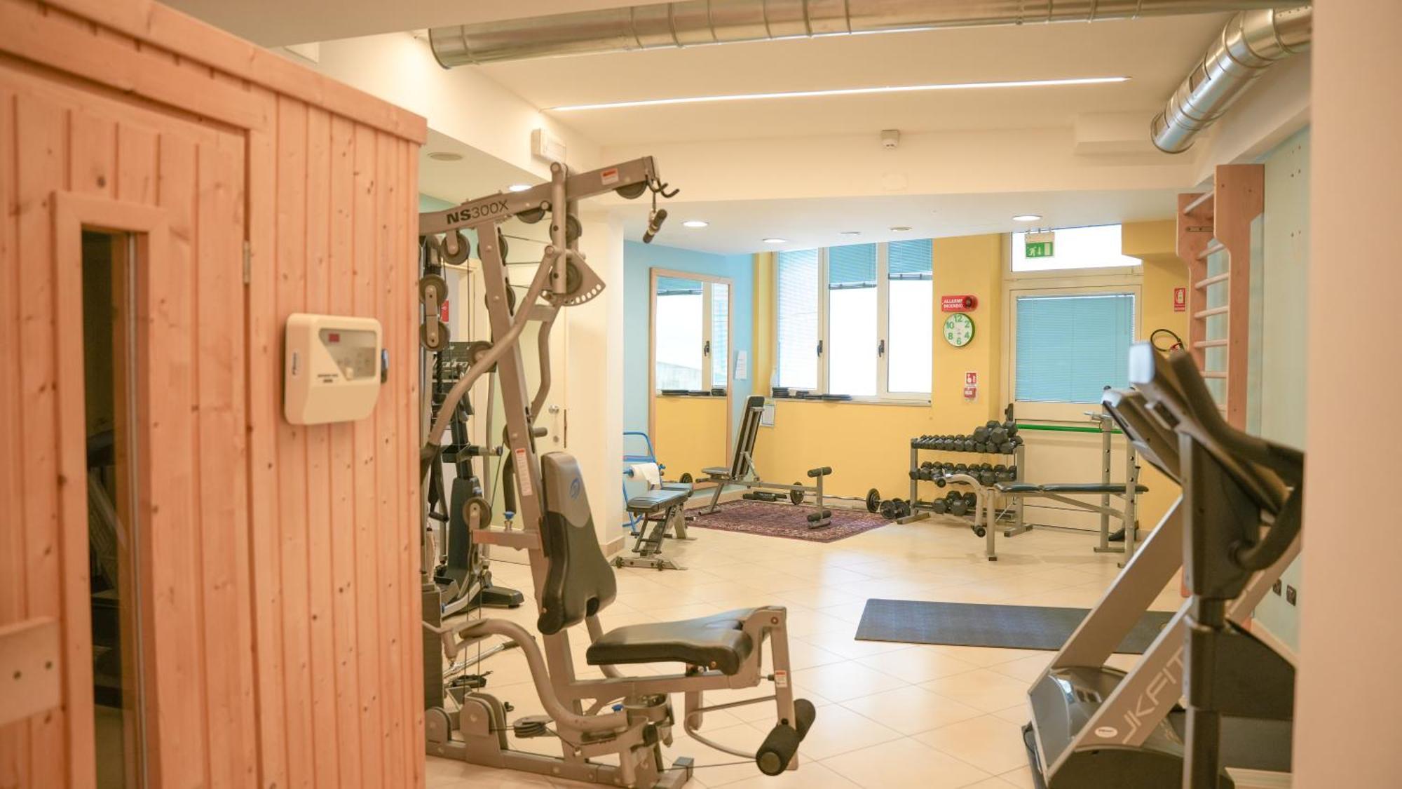 Hotel Europa Reggio nell'Emilia Zewnętrze zdjęcie