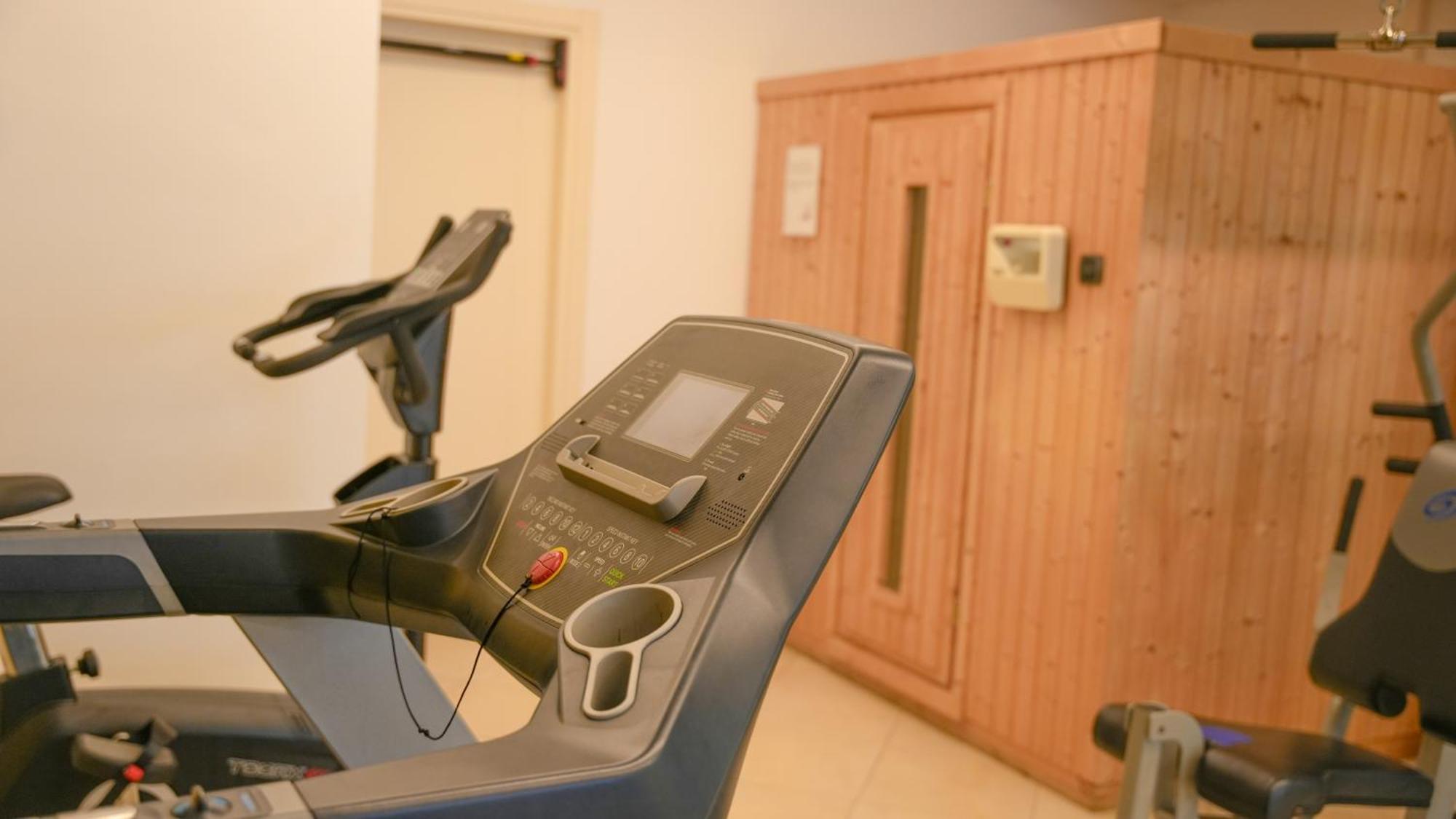 Hotel Europa Reggio nell'Emilia Zewnętrze zdjęcie