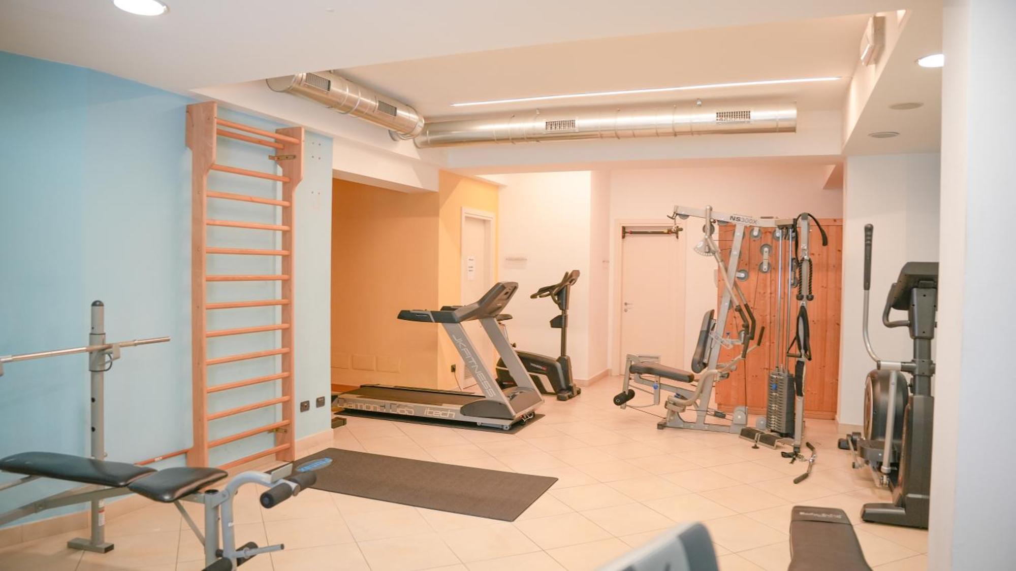 Hotel Europa Reggio nell'Emilia Zewnętrze zdjęcie