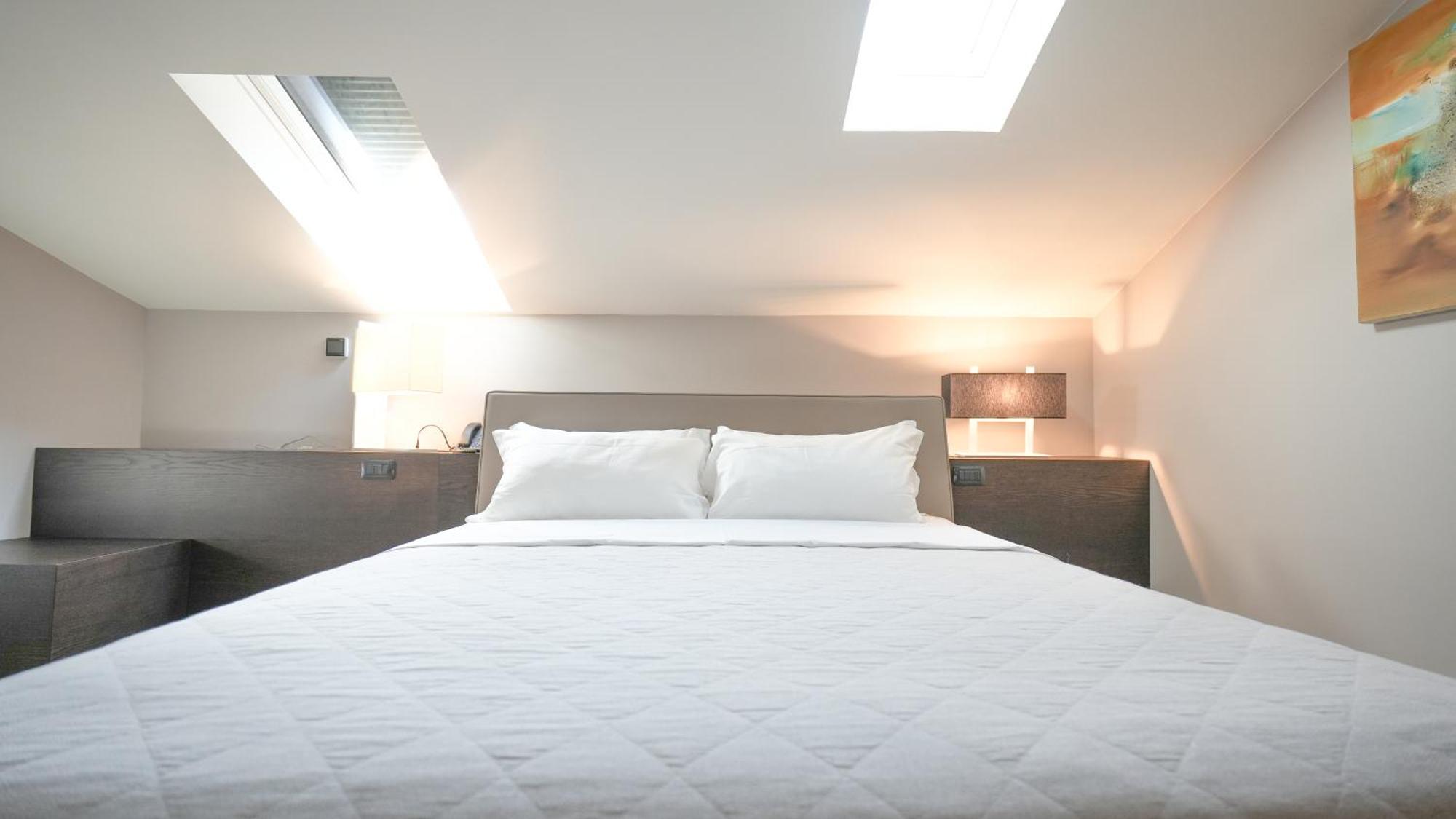 Hotel Europa Reggio nell'Emilia Zewnętrze zdjęcie