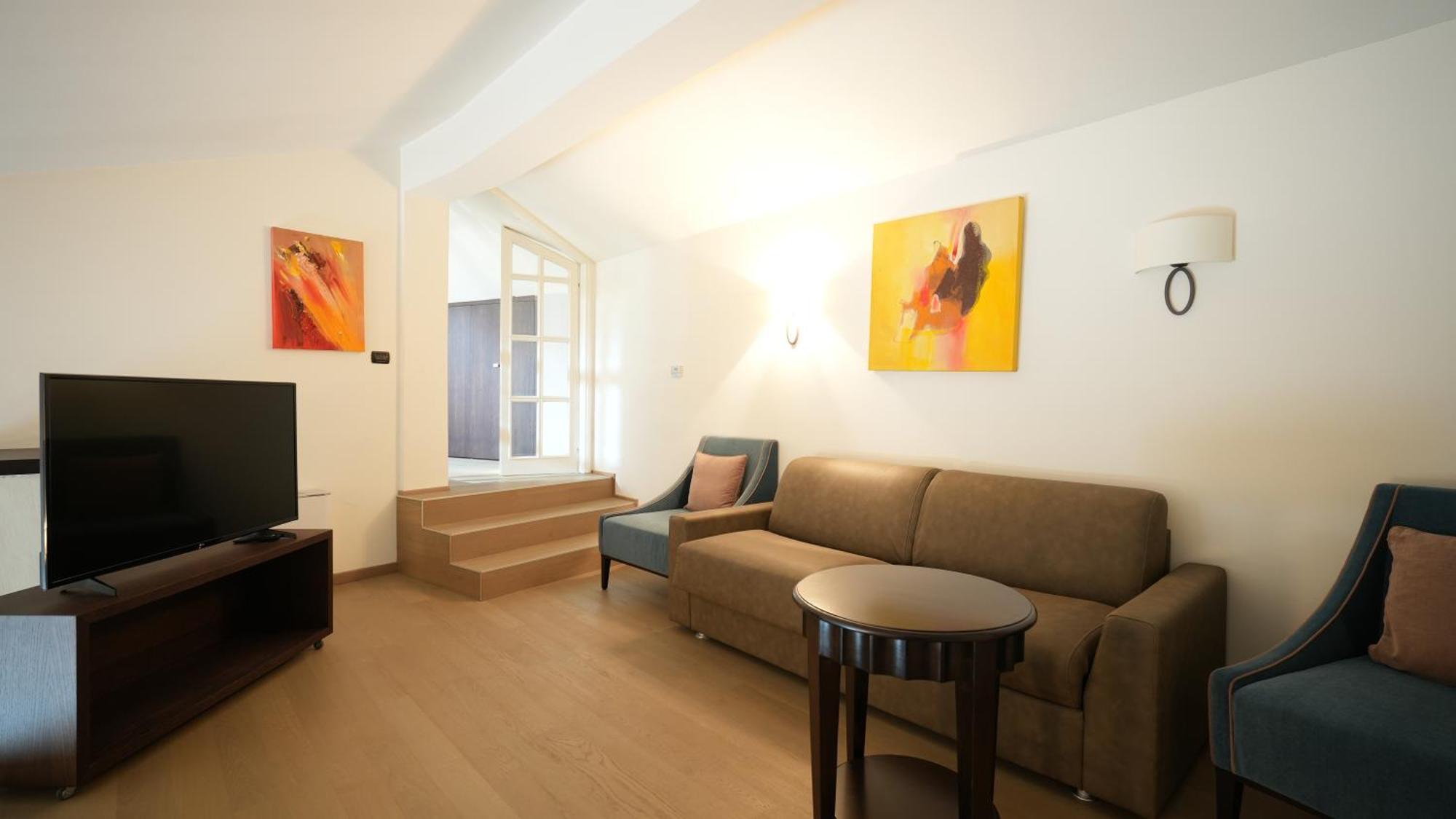 Hotel Europa Reggio nell'Emilia Zewnętrze zdjęcie