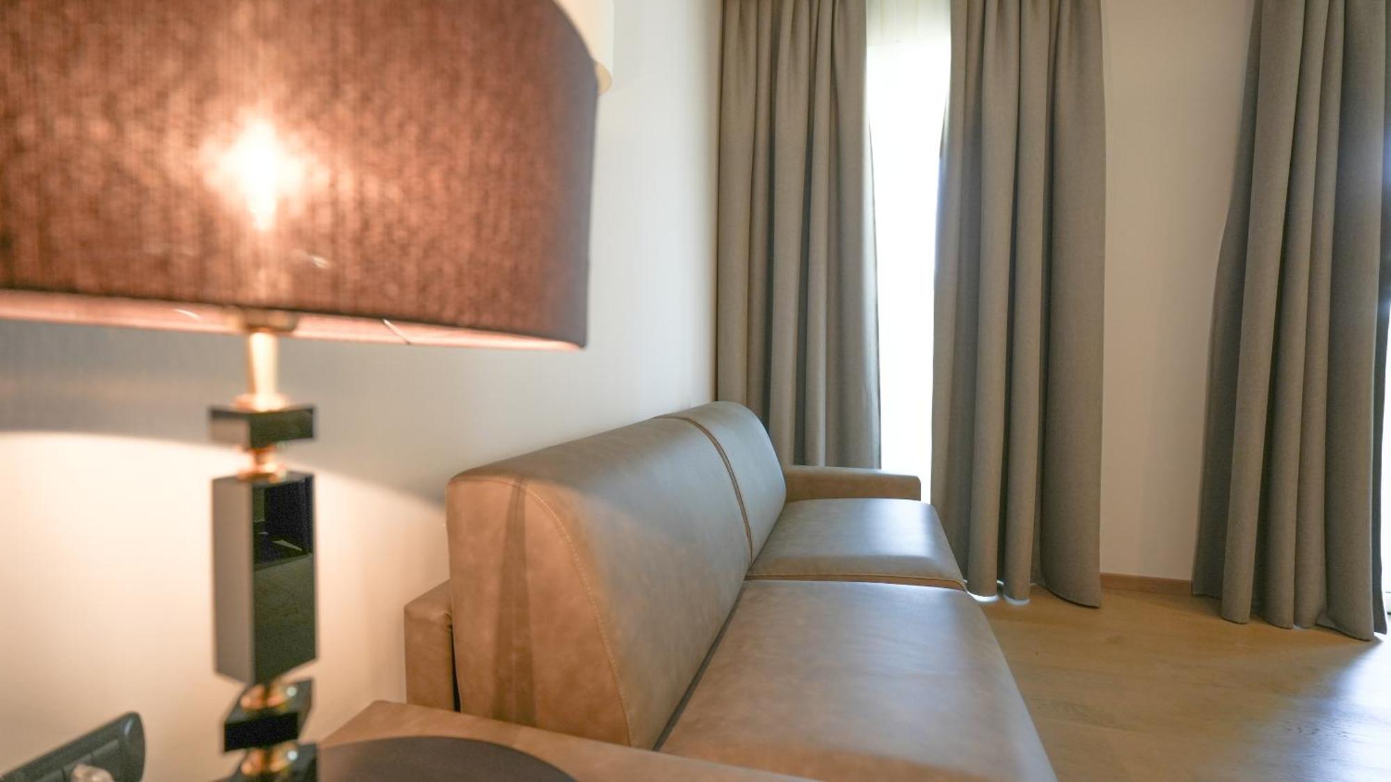 Hotel Europa Reggio nell'Emilia Zewnętrze zdjęcie