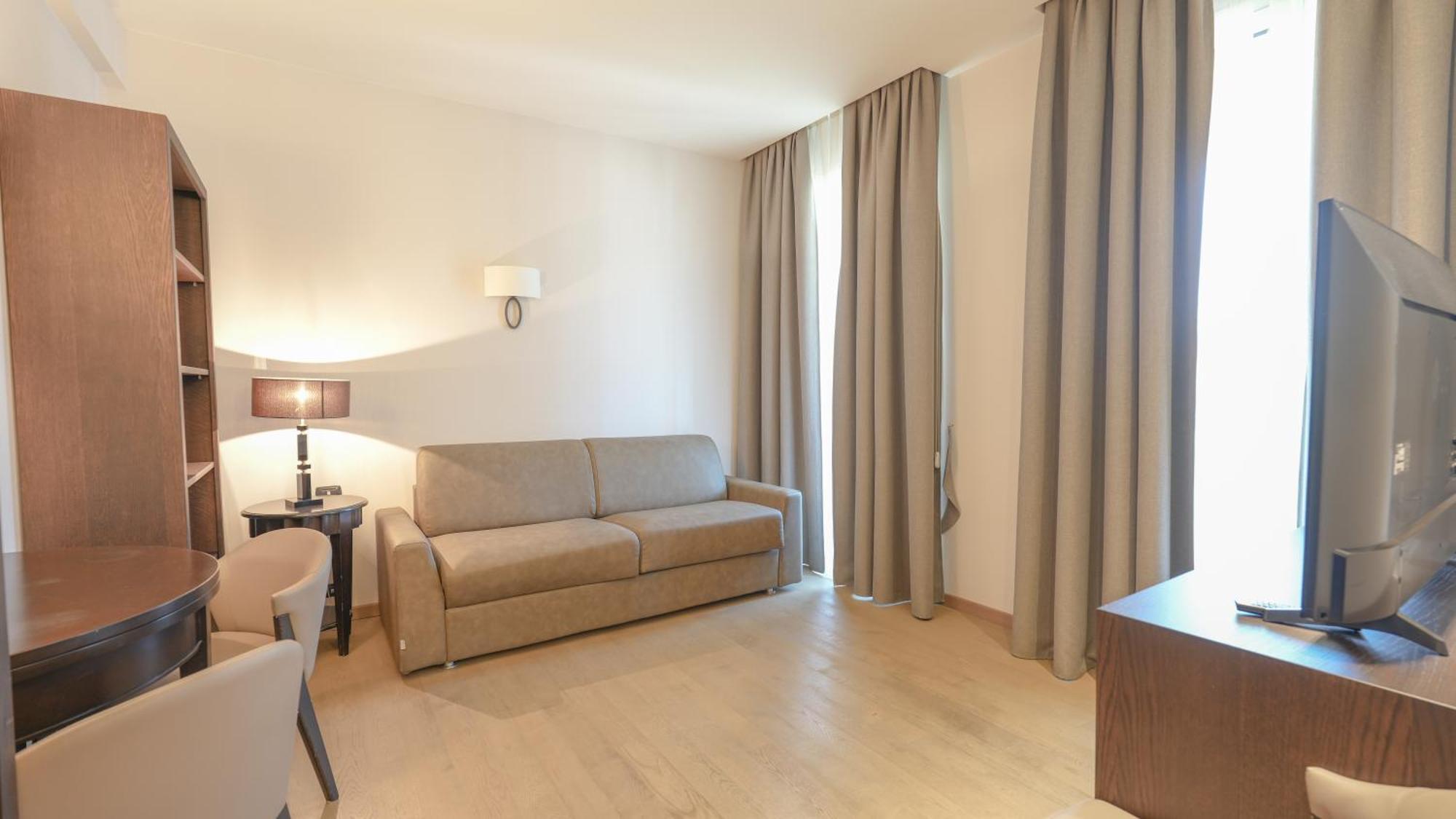 Hotel Europa Reggio nell'Emilia Zewnętrze zdjęcie