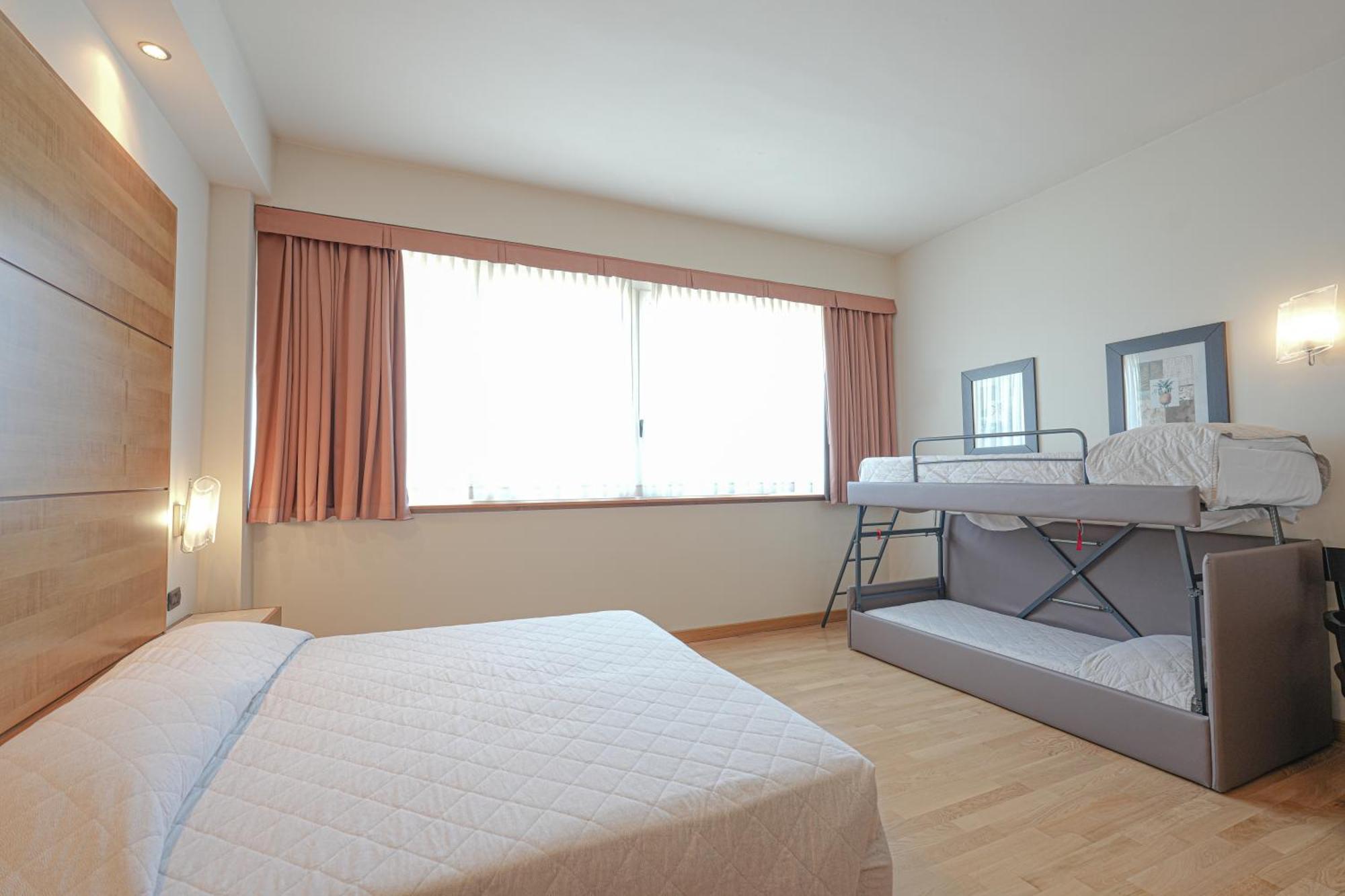 Hotel Europa Reggio nell'Emilia Zewnętrze zdjęcie