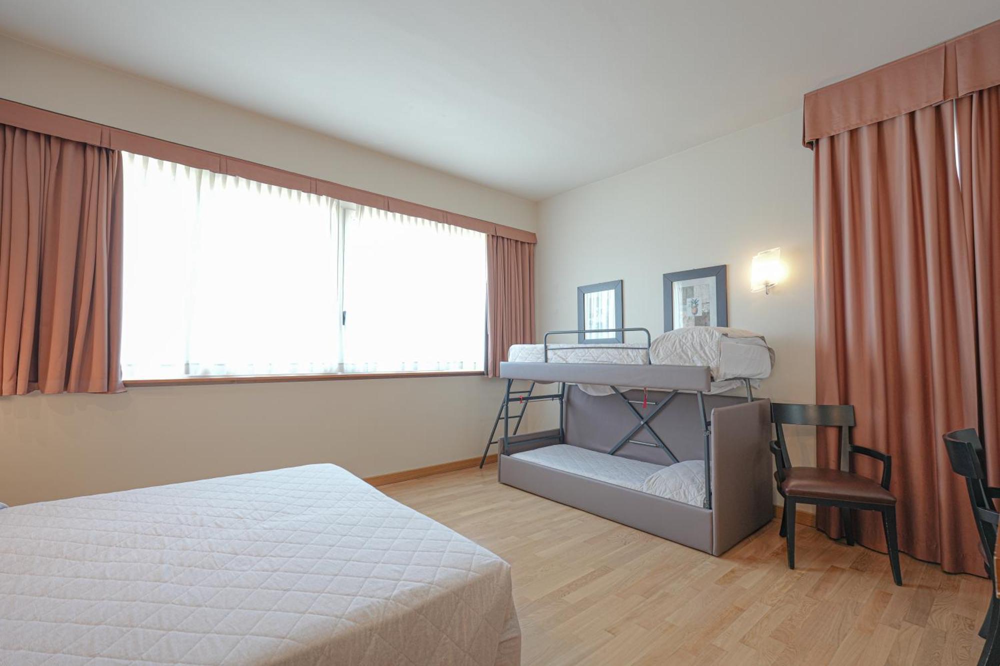 Hotel Europa Reggio nell'Emilia Zewnętrze zdjęcie