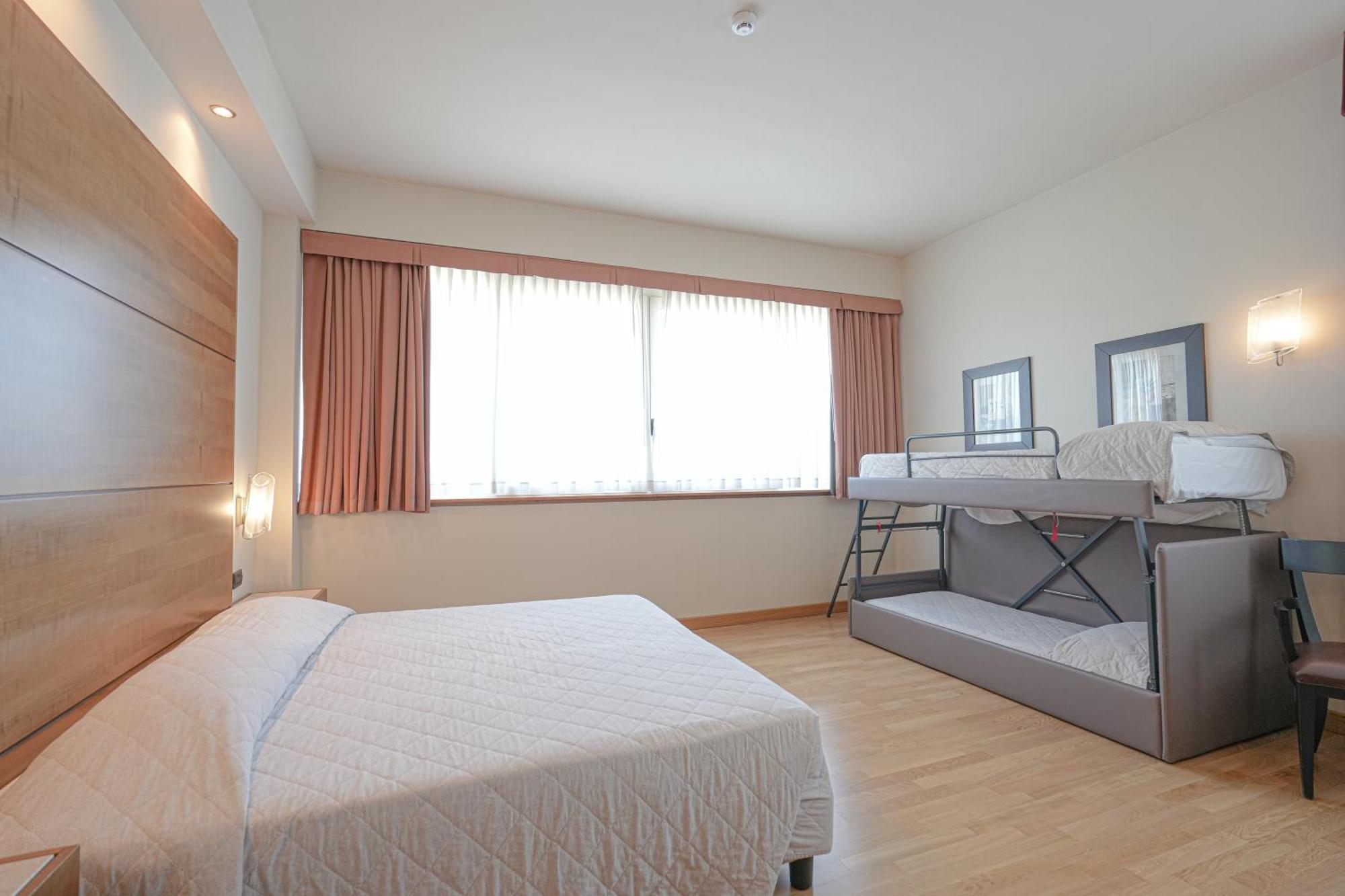 Hotel Europa Reggio nell'Emilia Zewnętrze zdjęcie