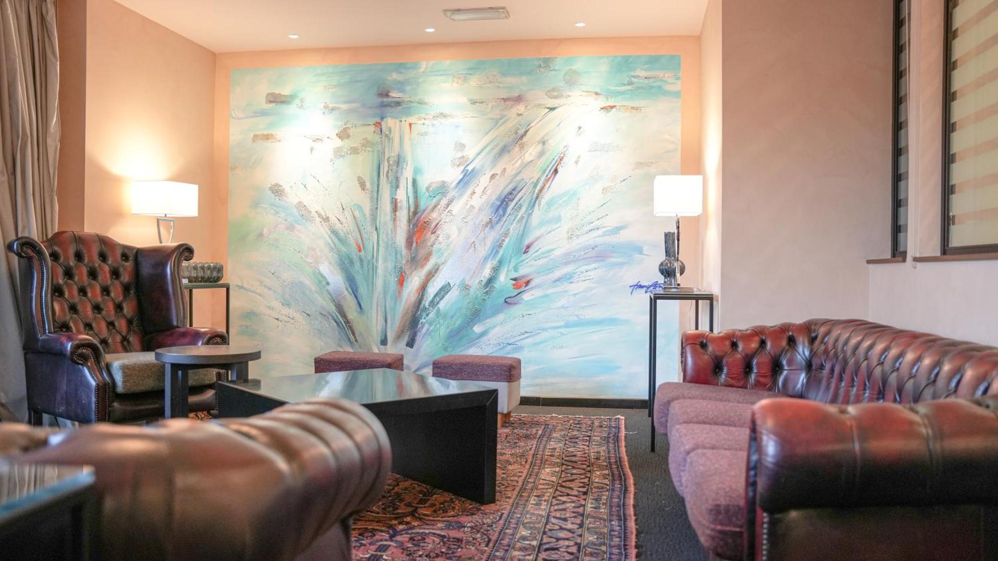 Hotel Europa Reggio nell'Emilia Zewnętrze zdjęcie